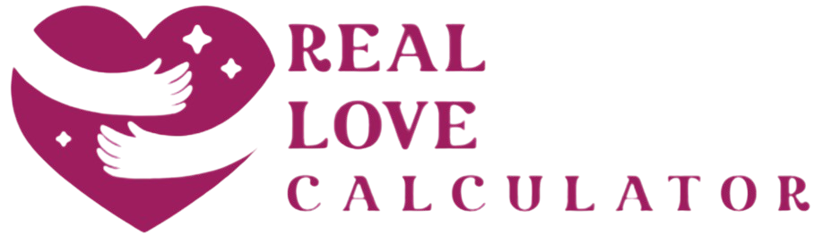 Real Love Calculator