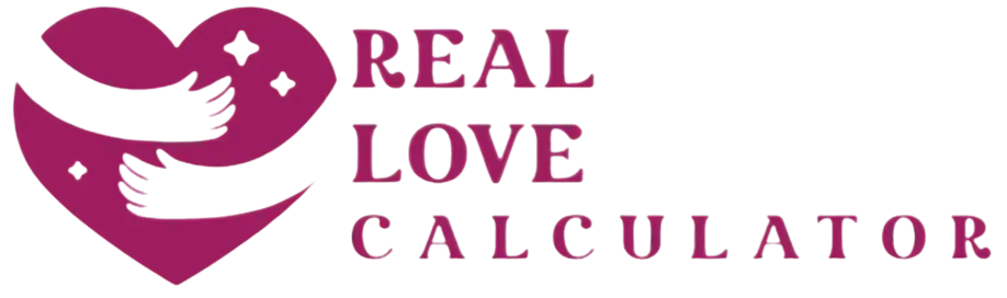 Real Love Calculator